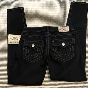 New with tags True Religion leggings